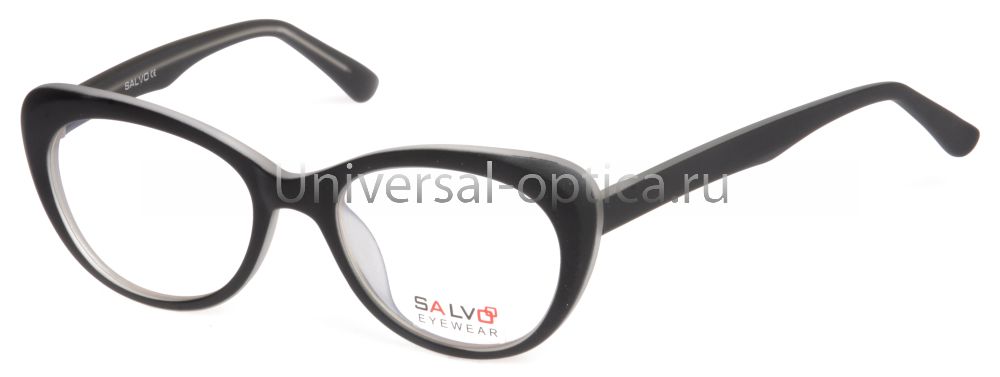 Оправа полимерная SALVO DLPS 510348 c.21 от Торгового дома Универсал || universal-optica.ru