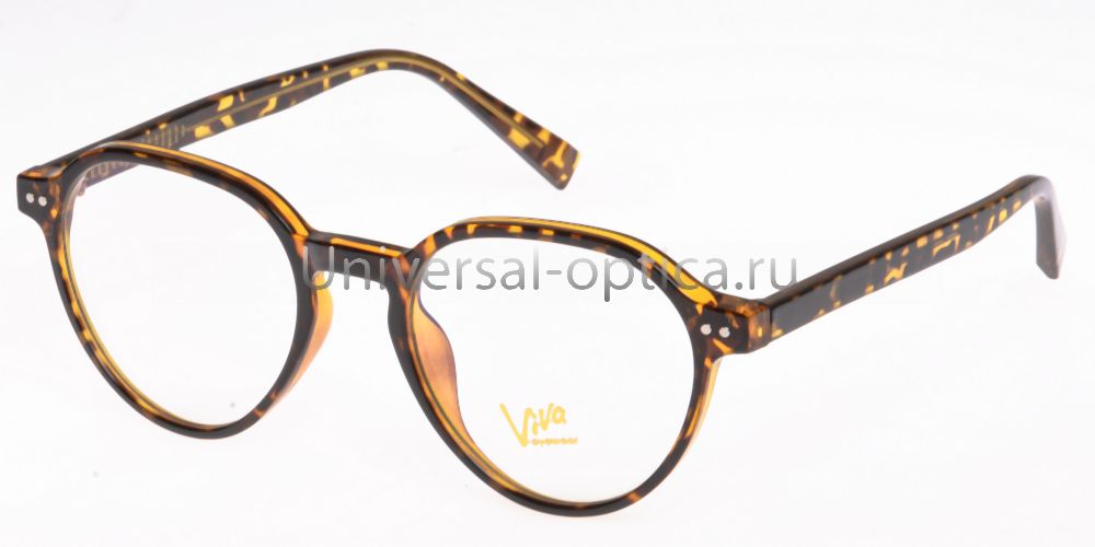 Оправа полимерная Viva 2094 c.3 от Торгового дома Универсал || universal-optica.ru