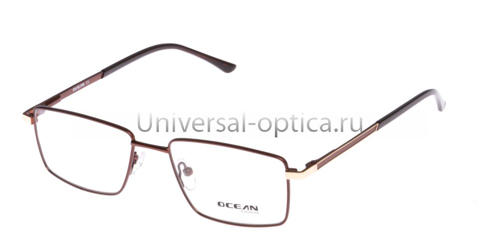 Оправа металлическая Ocean 5254 c. 4 от Торгового дома Универсал || universal-optica.ru