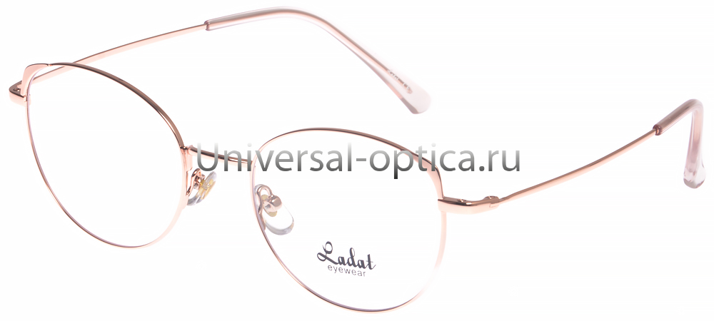 Оправа металлическая LADAT F93010 col. 9 от Торгового дома Универсал || universal-optica.ru