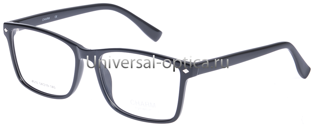 Оправа полимерная Charm/Шарм 4510 c. 1 от Торгового дома Универсал || universal-optica.ru