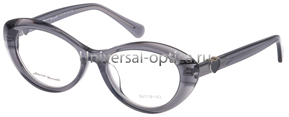 Оправа полимерная Alberto Moratti 535 c. 4 от Торгового дома Универсал || universal-optica.ru