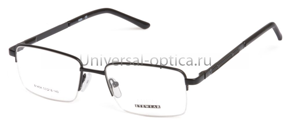 Оправа металлическая Mien 8145A c. 9 от Торгового дома Универсал || universal-optica.ru