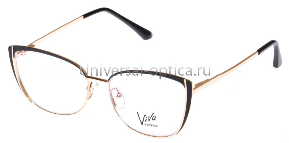 Оправа металлическая Viva 9710 c. 1 от Торгового дома Универсал || universal-optica.ru