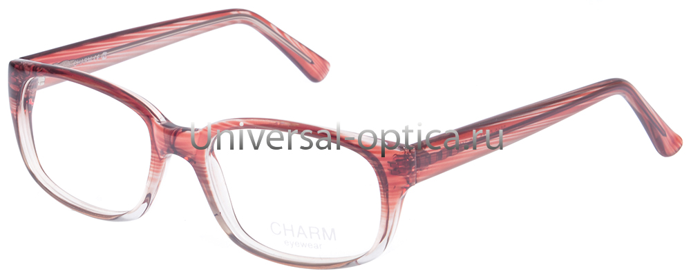 Оправа полимерная Charm/Шарм 3810 c. 31091 от Торгового дома Универсал || universal-optica.ru