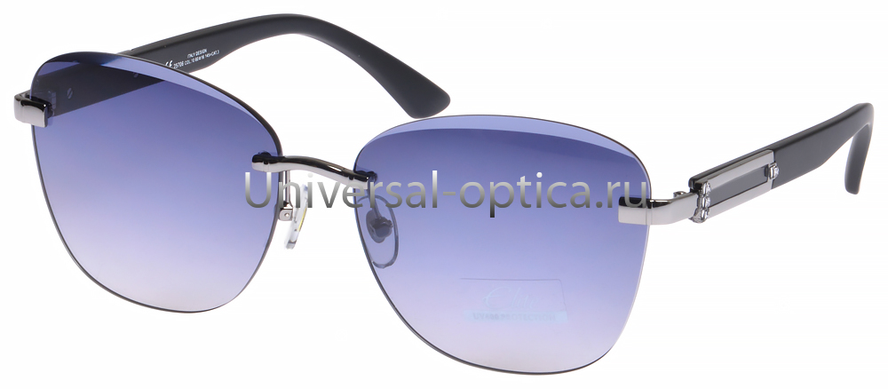 25706 солнцезащитные очки Elite от Торгового дома Универсал || universal-optica.ru