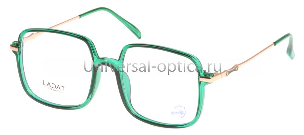 Оправа полимерная LADAT 8295 col. 9 от Торгового дома Универсал || universal-optica.ru