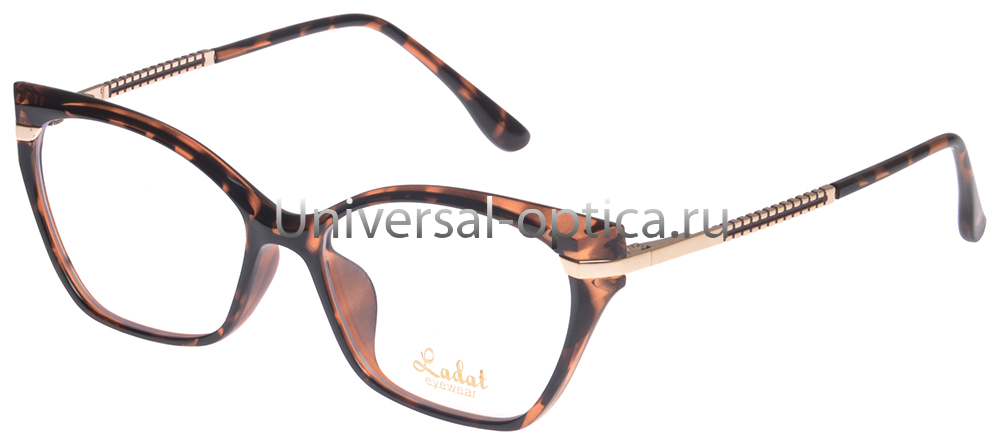 Оправа полимерная LADAT TR8210 col. 7 от Торгового дома Универсал || universal-optica.ru