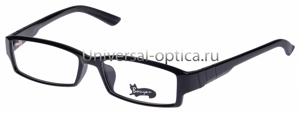 Оправа полимерная Bosiyan 8287P c. 4 от Торгового дома Универсал || universal-optica.ru