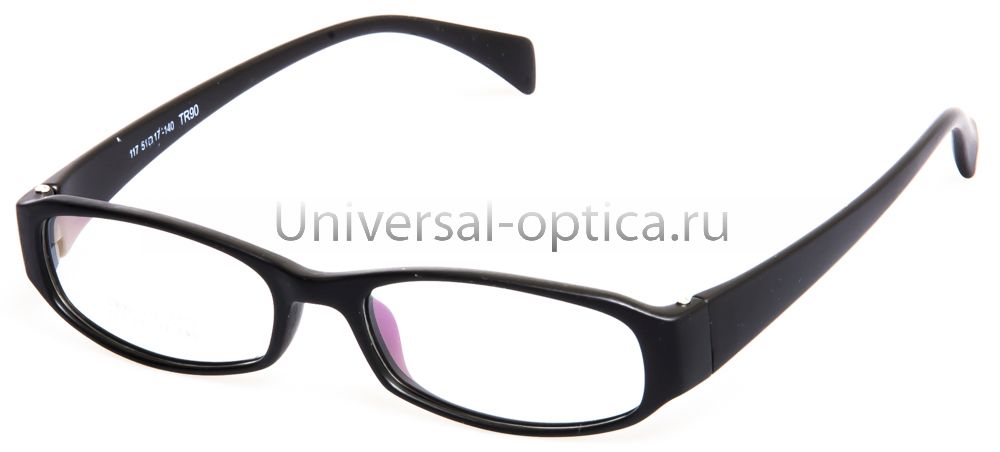 Оправа полимерная TR-90 117 c. 12 от Торгового дома Универсал || universal-optica.ru