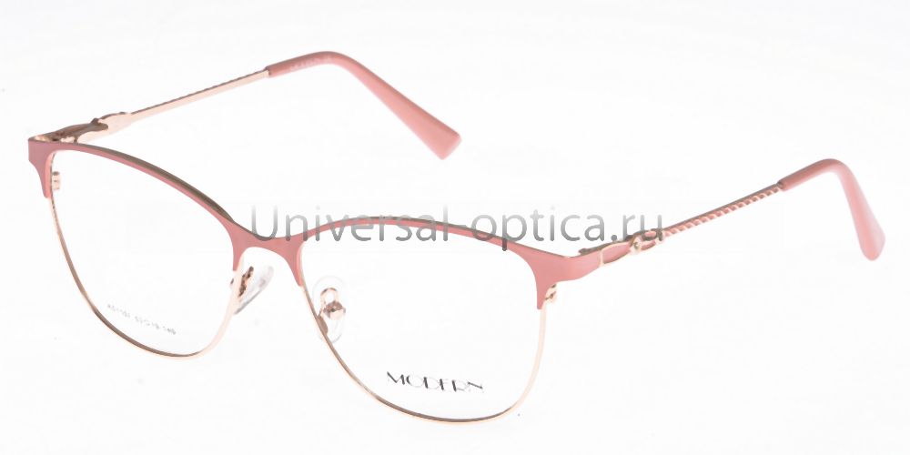 Оправа металлическая Modern AS1107 c. 3 от Торгового дома Универсал || universal-optica.ru