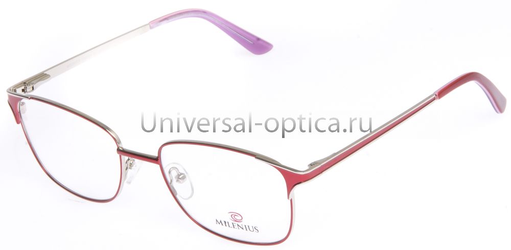 Оправа металлическая Milenius 449-м от Торгового дома Универсал || universal-optica.ru
