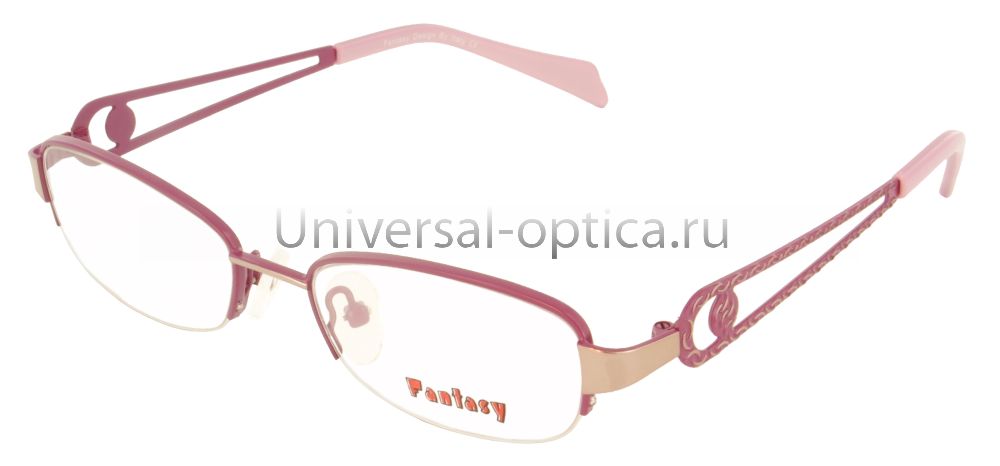 Оправа мет. Fantasy F-0003 от Торгового дома Универсал || universal-optica.ru