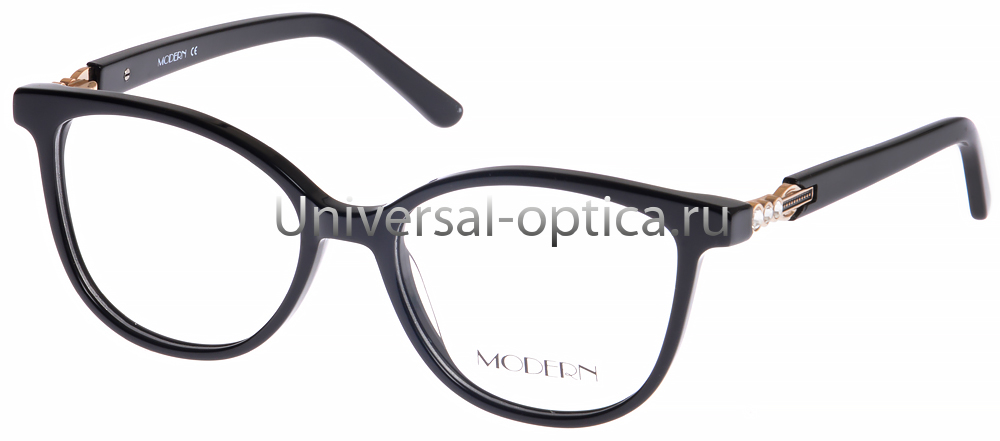 Оправа полимерная Modern F8737 col. 1 от Торгового дома Универсал || universal-optica.ru
