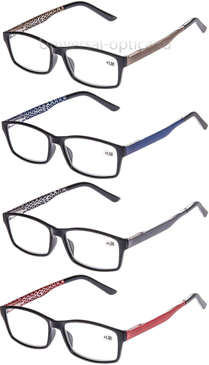 8325-1 очки корригирующие Panorama от Торгового дома Универсал || universal-optica.ru