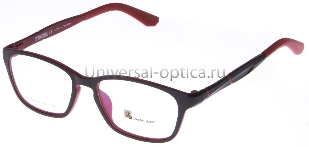 Оправа полимерная (TR-T) 2226 c. 5 от Торгового дома Универсал || universal-optica.ru