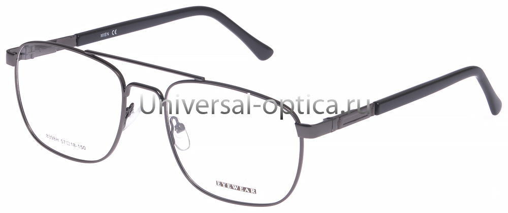 Оправа металлическая Mien 8398H col. 12 от Торгового дома Универсал || universal-optica.ru