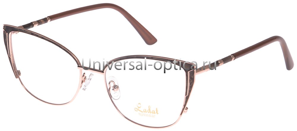 Оправа металлическая LADAT F97006 c. 4 от Торгового дома Универсал || universal-optica.ru