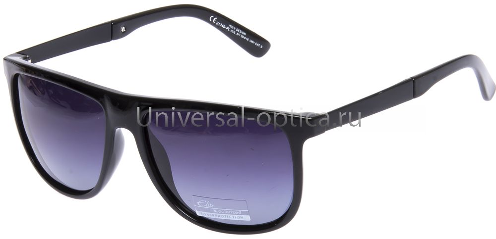 21749-PL солнцезащитные очки Elite от Торгового дома Универсал || universal-optica.ru