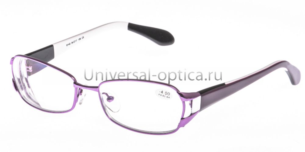 8140 очки корригирующие EAE от Торгового дома Универсал || universal-optica.ru