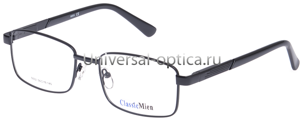Оправа металлическая ClassicMien 5002 c. 7 от Торгового дома Универсал || universal-optica.ru