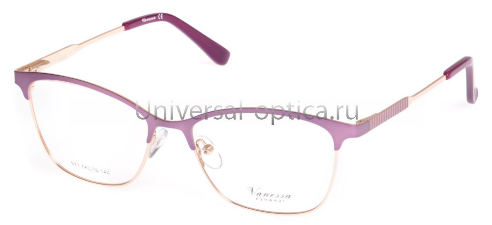 Оправа металлическая VANESSA от Торгового дома Универсал || universal-optica.ru