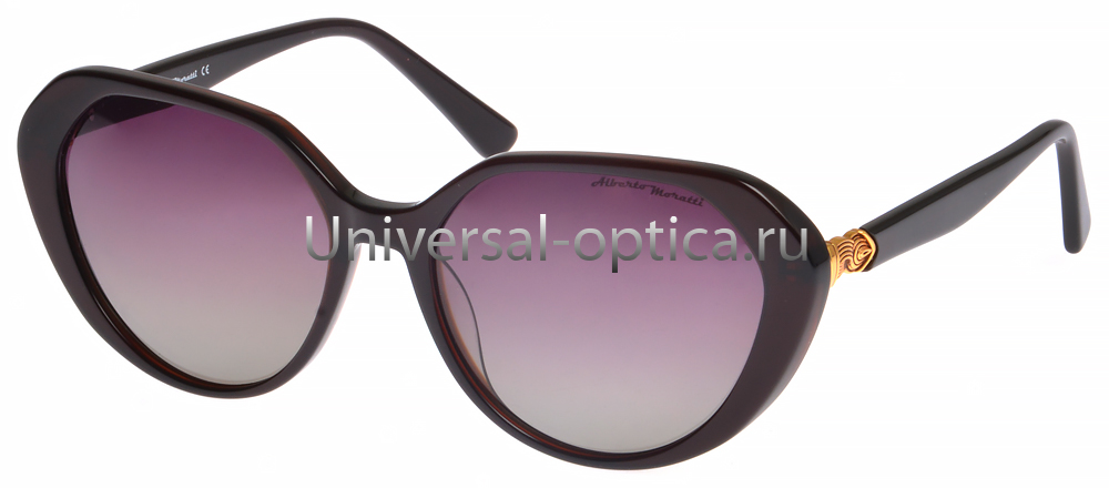 2513-PL солнцезащитные очки Alberto Moratti от Торгового дома Универсал || universal-optica.ru