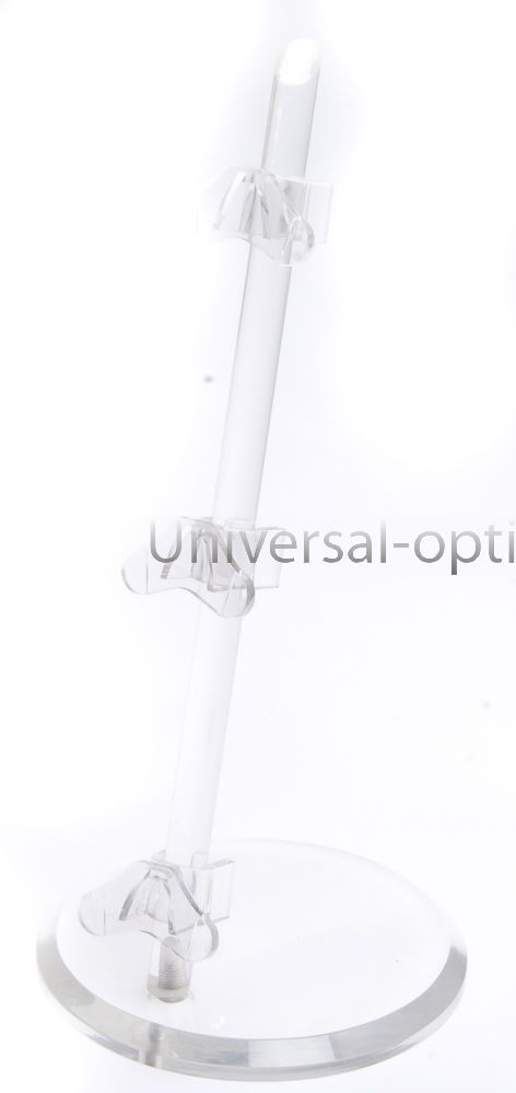 Подставка настольная CV30-3 (на 3 оправы) от Торгового дома Универсал || universal-optica.ru