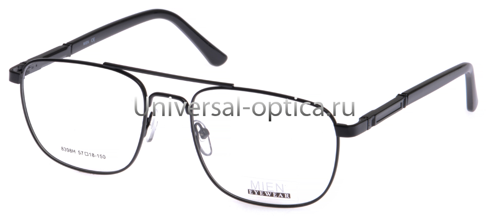Оправа мет. Mien 8398H col. 9 от Торгового дома Универсал || universal-optica.ru