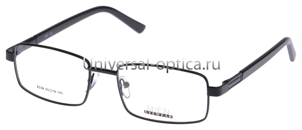 Оправа металлическая Mien 8339 col. 9 от Торгового дома Универсал || universal-optica.ru