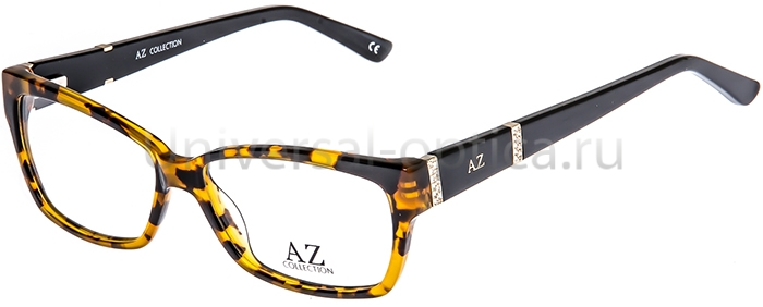 Оправа полимерная AZ Collection AC162 col. 3 от Торгового дома Универсал || universal-optica.ru