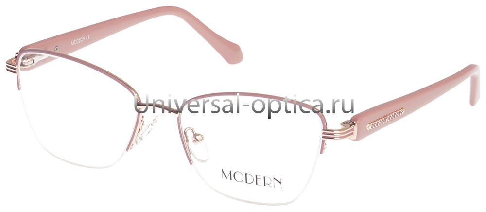 Оправа металлическая Modern 056 c. 5 от Торгового дома Универсал || universal-optica.ru