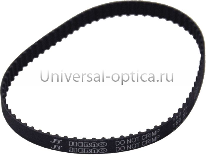 Ремень зубчатый для SJM-2004B, 150XL от Торгового дома Универсал || universal-optica.ru