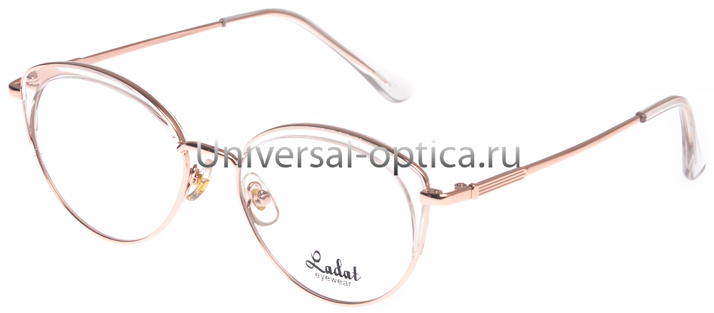 Оправа металлическая LADAT S11879 c. 22 от Торгового дома Универсал || universal-optica.ru