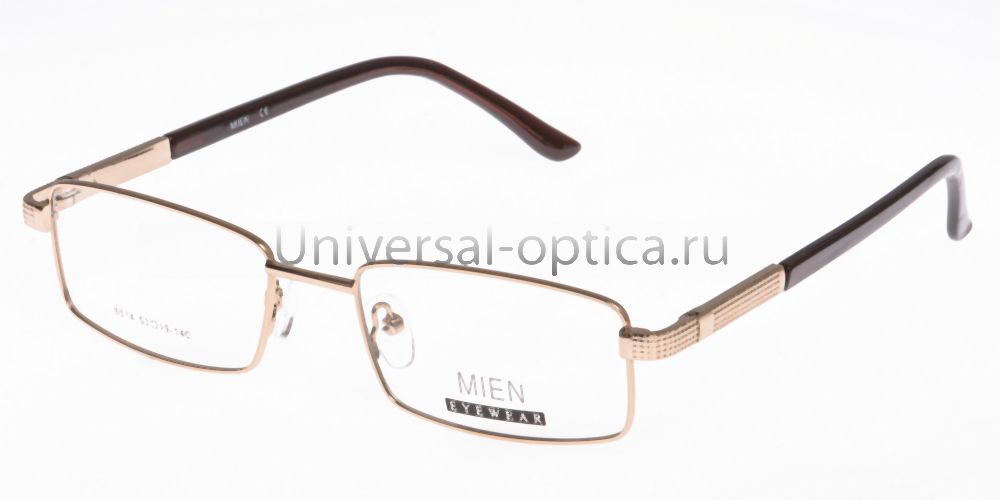 Оправа металлическая Mien 6514 col. 2 от Торгового дома Универсал || universal-optica.ru