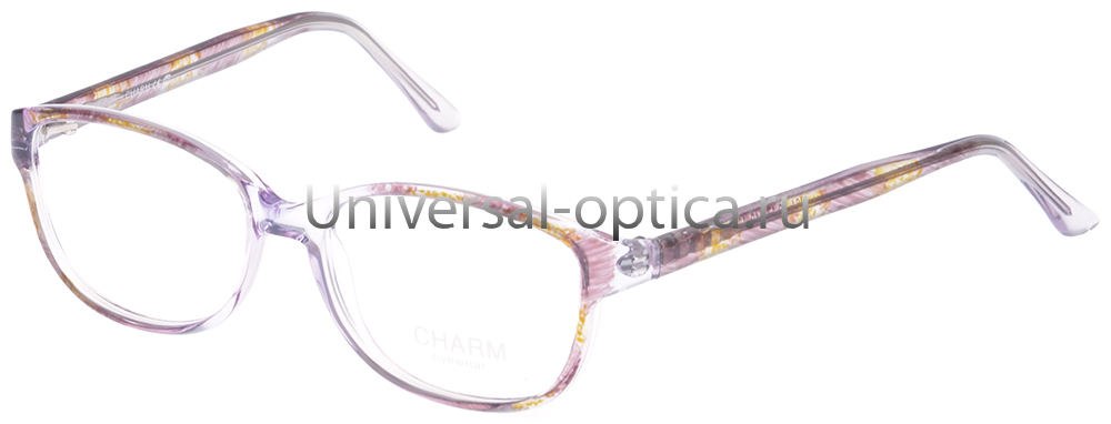 Оправа полимерная Charm/Шарм 4481 c. 4321 от Торгового дома Универсал || universal-optica.ru