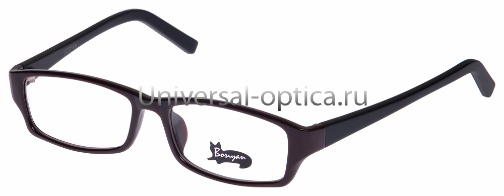 Оправа полимерная Bosiyan 8175 col. 30 от Торгового дома Универсал || universal-optica.ru