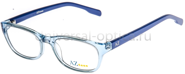 Оправа детская пластиковая AZ Collection AC274  col. 3 от Торгового дома Универсал || universal-optica.ru