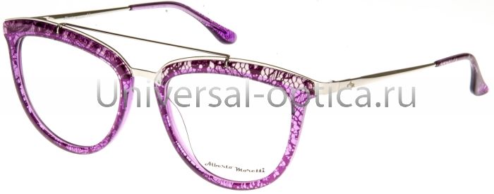 Оправа полимерная Alberto Moretti 353 c. 8/3  от Торгового дома Универсал || universal-optica.ru