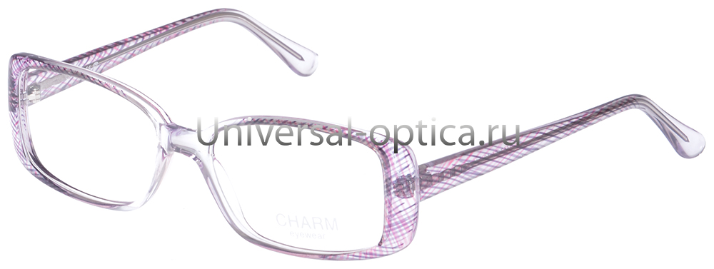 Оправа полимерная Charm/Шарм 3417 c. 112 от Торгового дома Универсал || universal-optica.ru