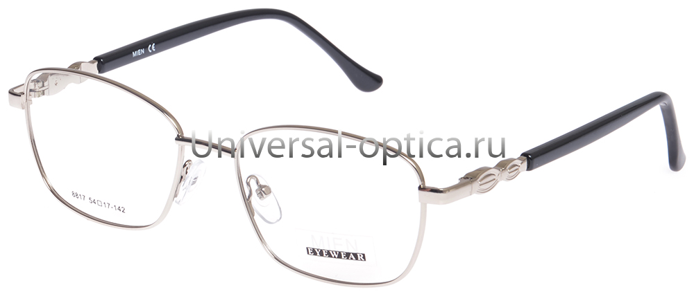 Оправа металлическая Mien 8817 c. 5 от Торгового дома Универсал || universal-optica.ru