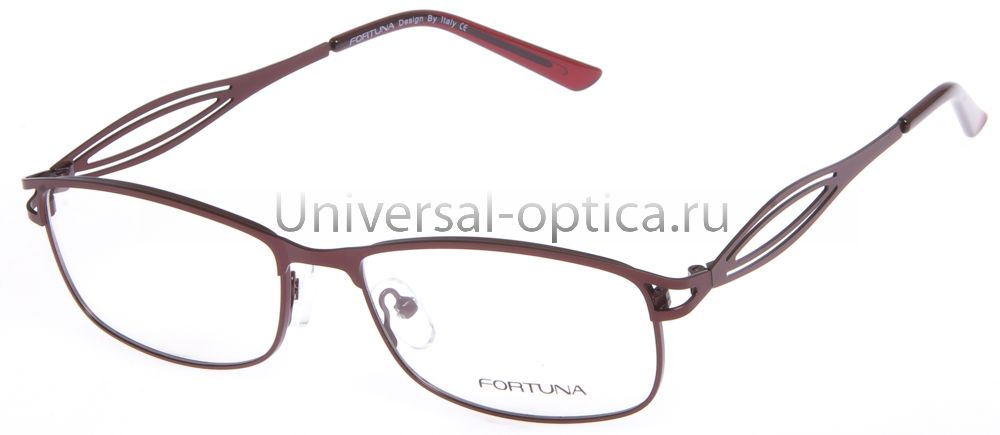 Оправа металлическая Fortuna 0146-f от Торгового дома Универсал || universal-optica.ru