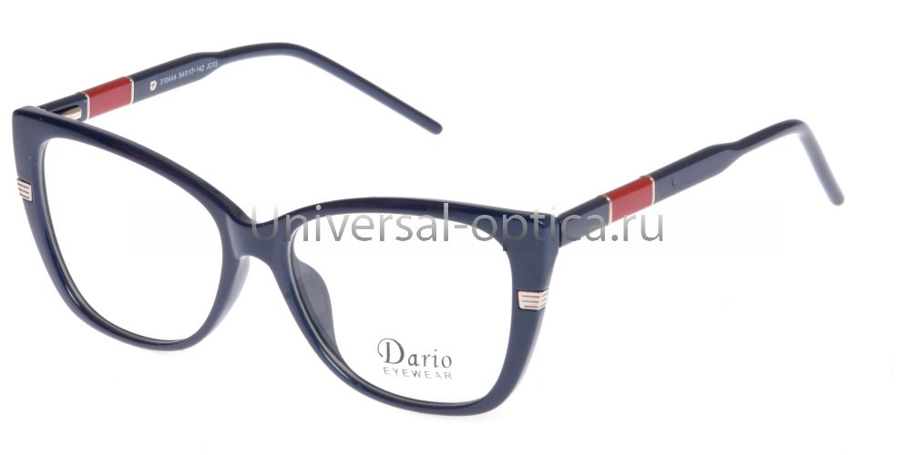 Оправа полимерная Dario 310444 c. JC03 от Торгового дома Универсал || universal-optica.ru