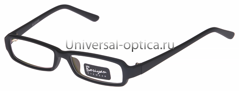 Оправа детская пластиковая Bosiyan 8149 c.7 от Торгового дома Универсал || universal-optica.ru