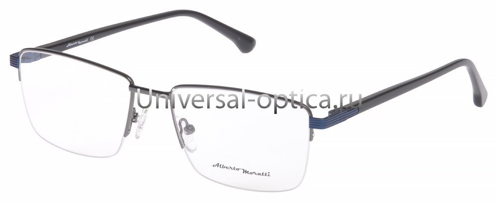 Оправа металлическая Alberto Moratti 515 от Торгового дома Универсал || universal-optica.ru