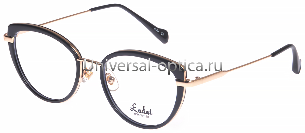 Оправа металлическая LADAT S11881 c. 11 от Торгового дома Универсал || universal-optica.ru