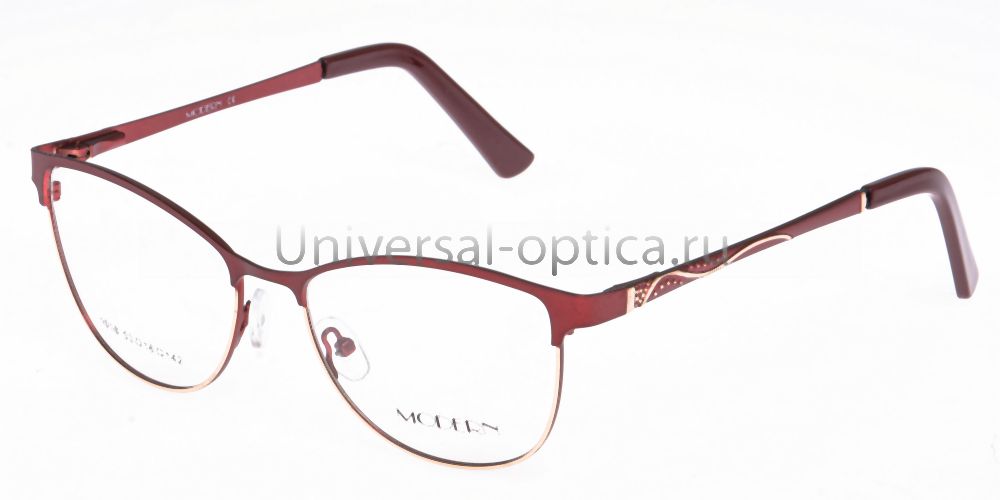 Оправа металлическая Modern 1018-1 c. 5 от Торгового дома Универсал || universal-optica.ru