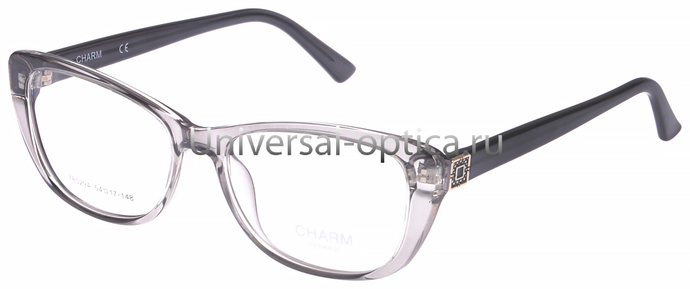 Оправа полимерная Charm/Шарм 78029A col. 5 от Торгового дома Универсал || universal-optica.ru