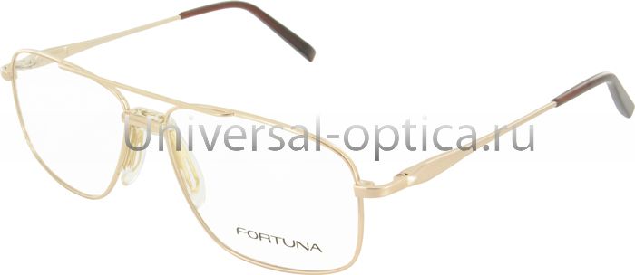 Оправа металлическая Fortuna 0033-f от Торгового дома Универсал || universal-optica.ru