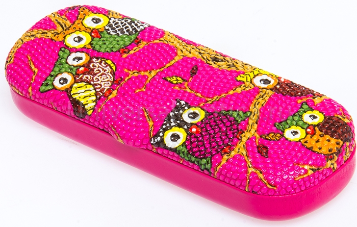 Футляр CW-92 от Торгового дома Универсал || universal-optica.ru